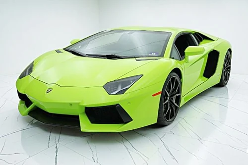 
           
        2016 Lamborghini Aventador