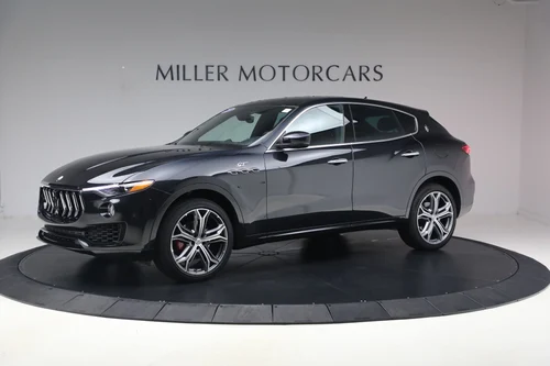 
           
        2023 Maserati Levante GT
