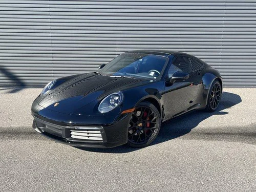 
           
        2023 Porsche 911 Carrera S