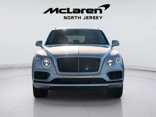 
           
        2019 Bentley Bentayga