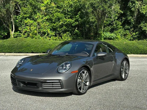 
           
        2024 Porsche 911 Carrera