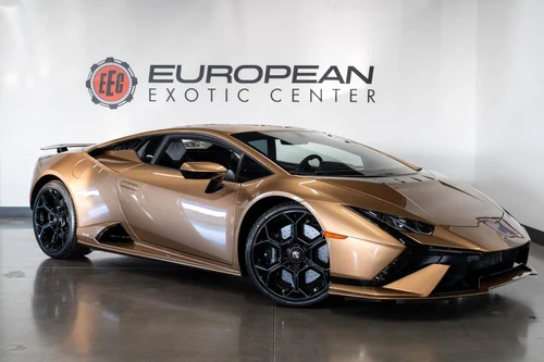 
           
        2024 Lamborghini Huracan Tecnica