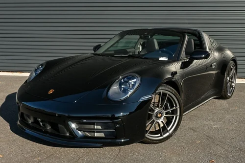 
           
        2024 Porsche 911 Edition 50 Years Porsche Design
