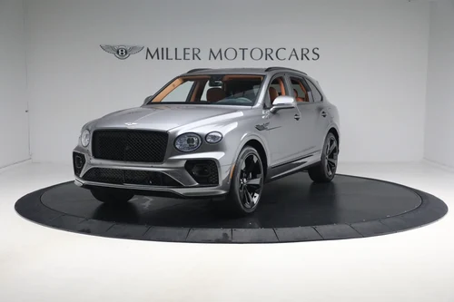 
           
        2023 Bentley Bentayga Azure Hybrid