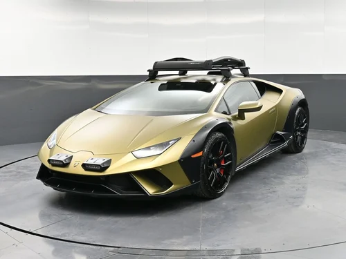
           
        2024 Lamborghini Huracn