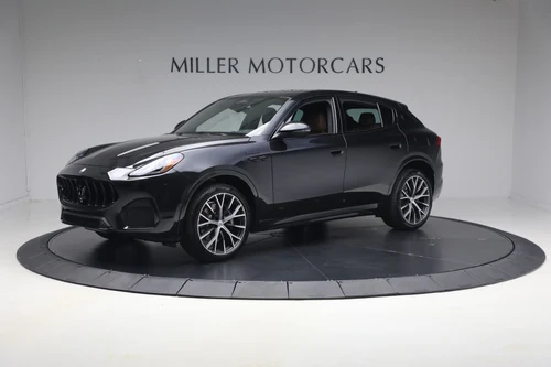 
           New 
        2026 Maserati Grecale Modena V6