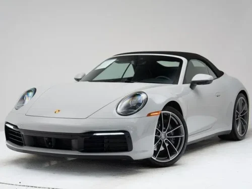 
           
        2024 Porsche 911 Carrera