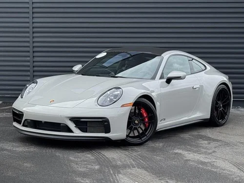 
           
        2024 Porsche 911 Carrera GTS
