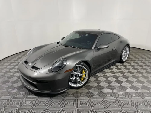 
           
        2022 Porsche 911 GT3