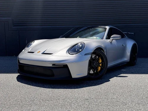 
           
        2022 Porsche 911 GT3