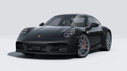 
           New 
        2026 Porsche 911 Carrera 4S