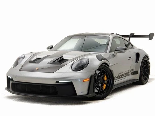 2023 Porsche 911 GT3 RS