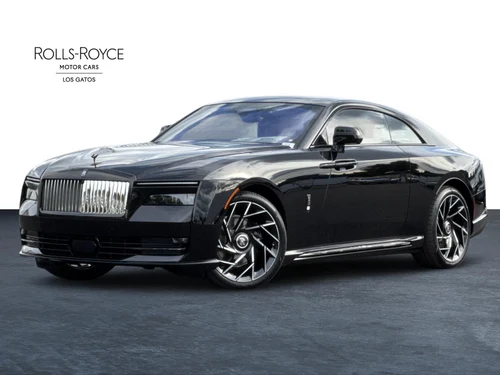 
           
        2027 Rolls-Royce Spectre
