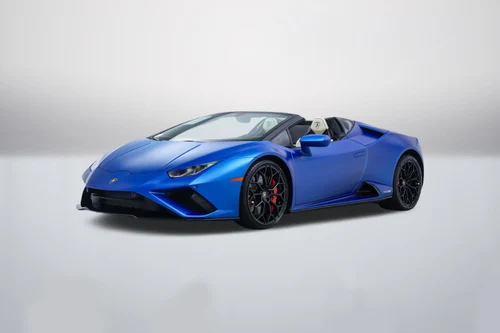 
           
        2021 Lamborghini Huracan Evo