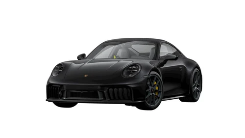 
           New 
        2026 Porsche 911 Carrera GTS