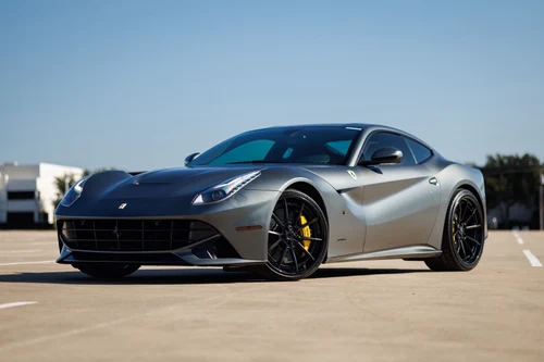 
           
        2015 Ferrari F12 Berlinetta
