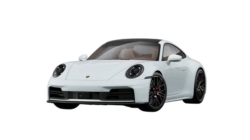 
           New 
        2026 Porsche 911 Carrera 4S