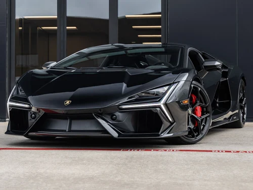 
           New 
        2026 Lamborghini Revuelto Base