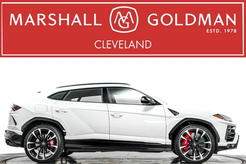
           
        2022 Lamborghini Urus