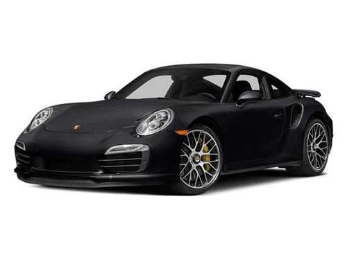 
           
        2014 Porsche 911 Turbo S