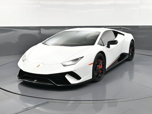 
           
        2018 Lamborghini Huracan