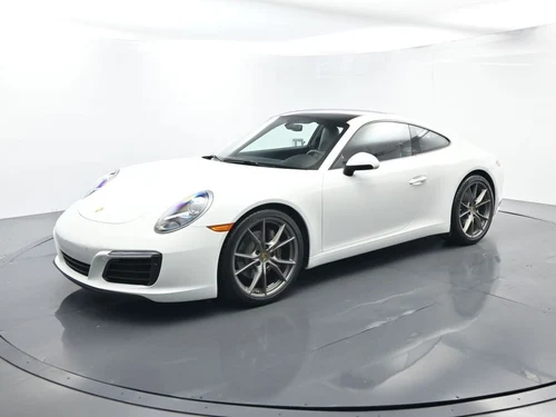 
           
        2019 Porsche 911 Carrera