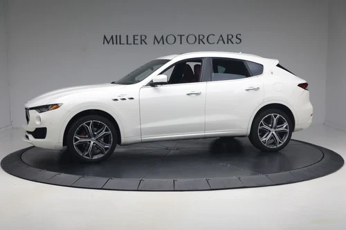 
           
        2023 Maserati Levante GT