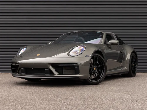 
           
        2024 Porsche 911 Targa 4 GTS