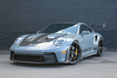 
           
        2024 Porsche 911 GT3 RS