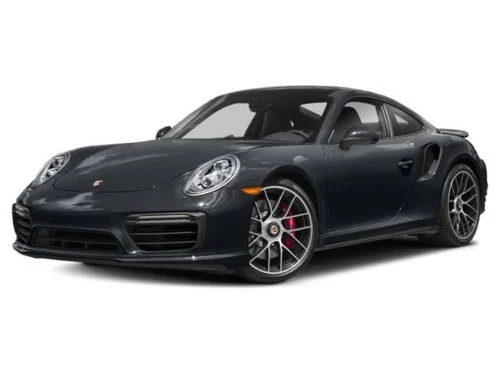 
           
        2017 Porsche 911