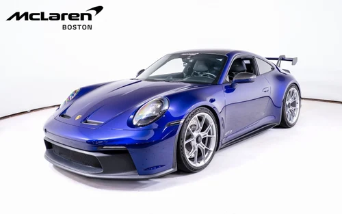 2023 Porsche 911 GT3