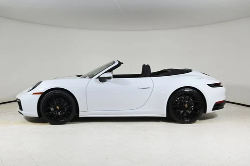 2023 Porsche 911 Carrera