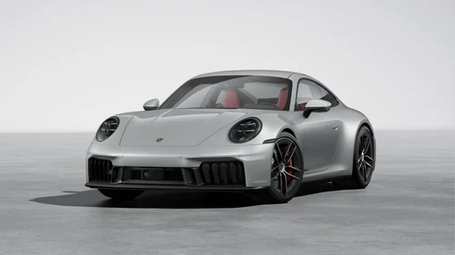 
           New 
        2026 Porsche 911 Carrera GTS