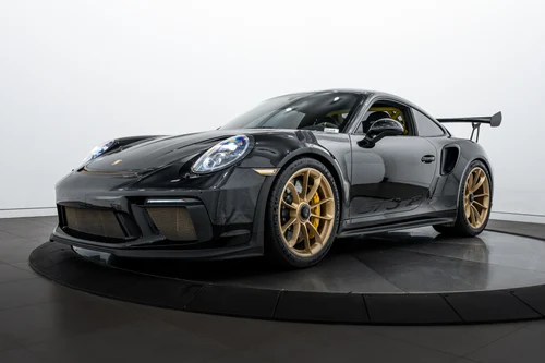 
           
        2019 Porsche 911