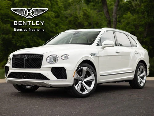 
           New 
        2026 Bentley Bentayga S Black Edition