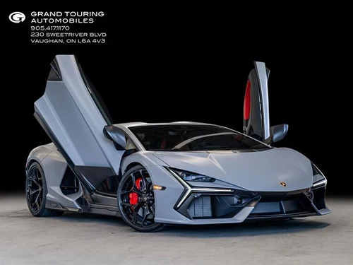 
           
        2024 Lamborghini Revuelto HPEV