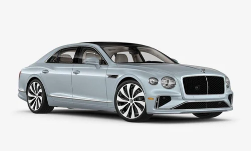 
           
        2026 Bentley Flying Spur