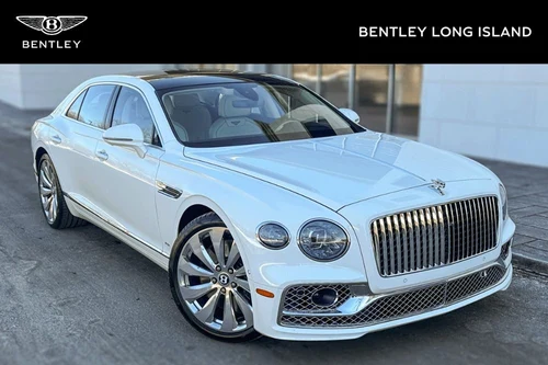 
           
        2021 Bentley Flying Spur V8 Base