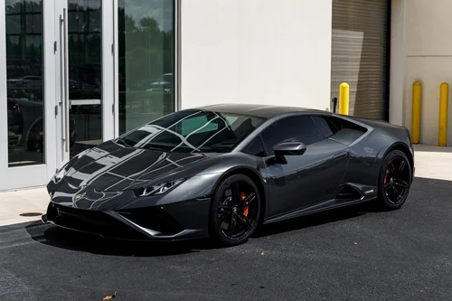 
           
        2020 Lamborghini Huracan Evo