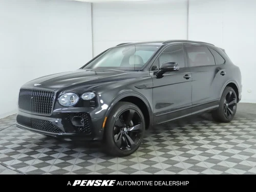 
           
        2023 Bentley Bentayga EWB