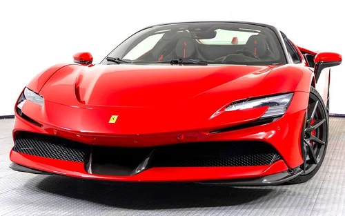 
           
        2023 Ferrari SF90
