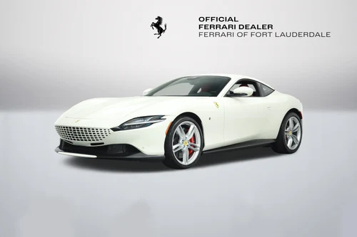 
           
        2024 Ferrari Roma