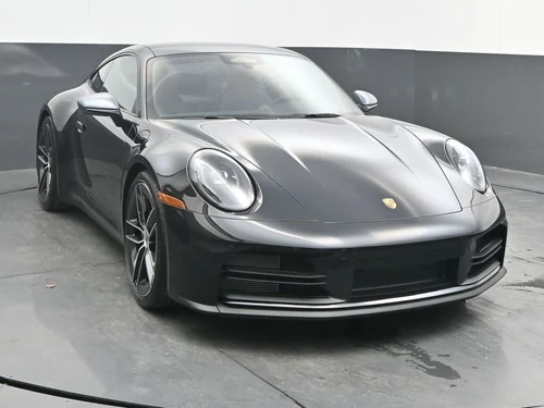 
           New 
        2026 Porsche 911 Carrera T