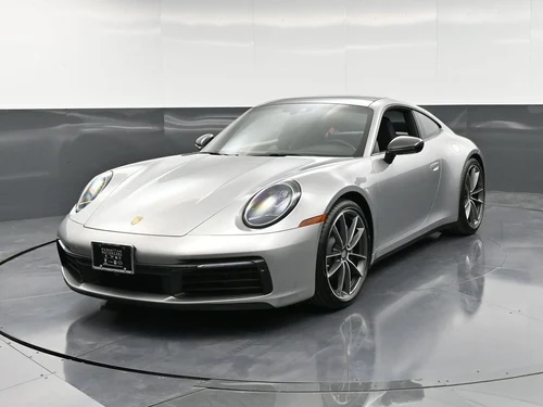 
           
        2023 Porsche 911