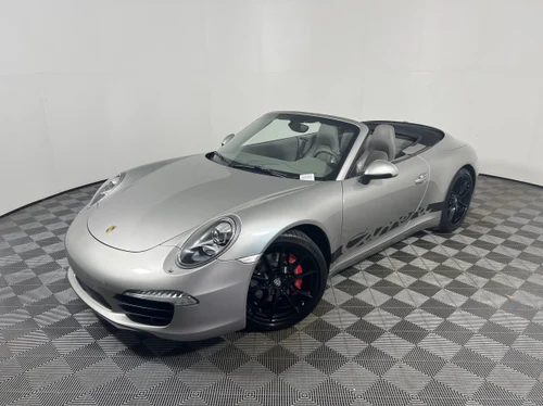 
           
        2013 Porsche 911 Carrera S