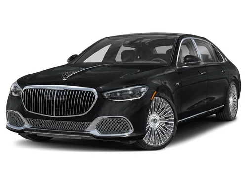 
           
        2024 Maybach S-Class S 680