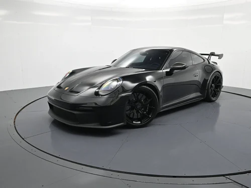 
           
        2024 Porsche 911 GT3