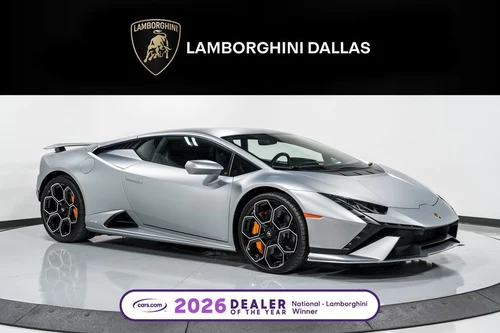 
           
        2023 Lamborghini Huracan Tecnica