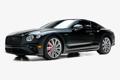 
           
        2023 Bentley Continental GT Speed
