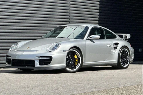 
           
        2008 Porsche 911 GT2